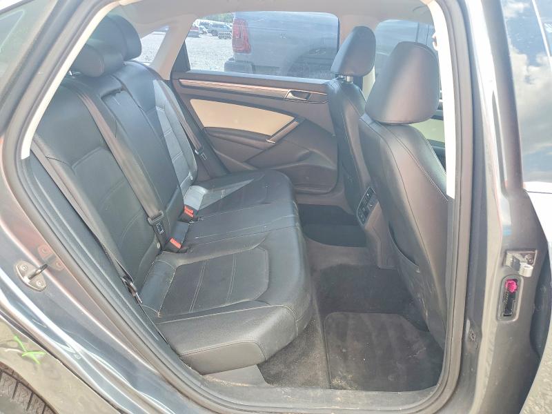 Aukcja sprzedaży 2018 Volkswagen Passat, vin: 1VWBA7A3XJC008191, numer aukcji: 47041986