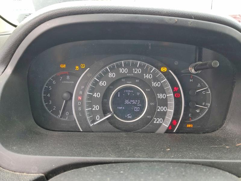 Aukcja sprzedaży 2015 Honda Cr-v, vin: 2HKRM4H76FH105061, numer aukcji: 78890025