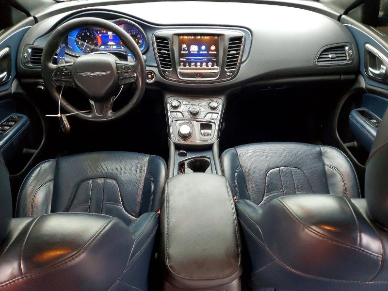 Aukcja sprzedaży 2015 Chrysler 200, vin: 1C3CCCDG1FN664921, numer aukcji: 47624536