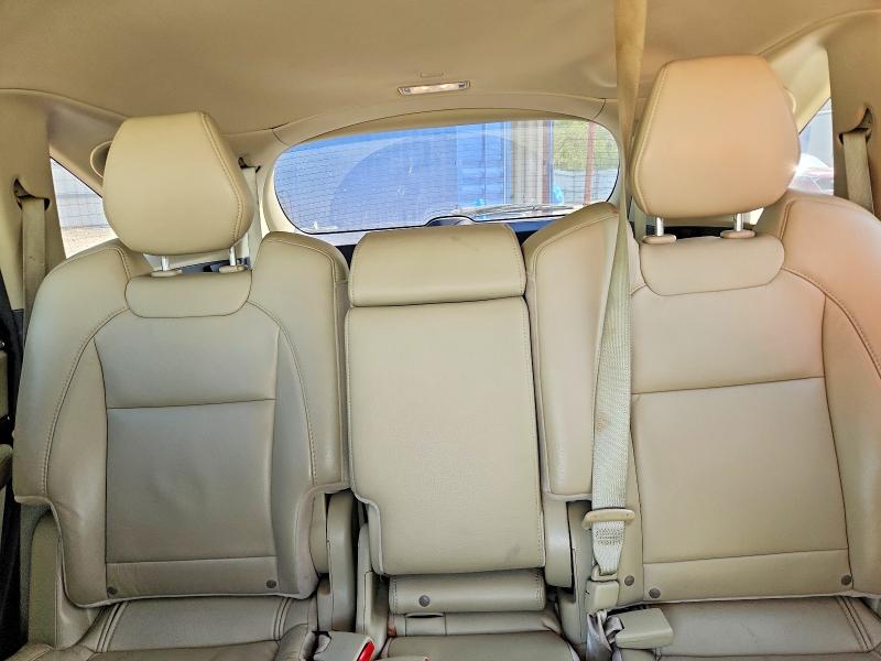 Продажа на аукционе авто 2015 Acura Mdx, vin: 5FRYD3H44FB002780, номер лота: 47379906