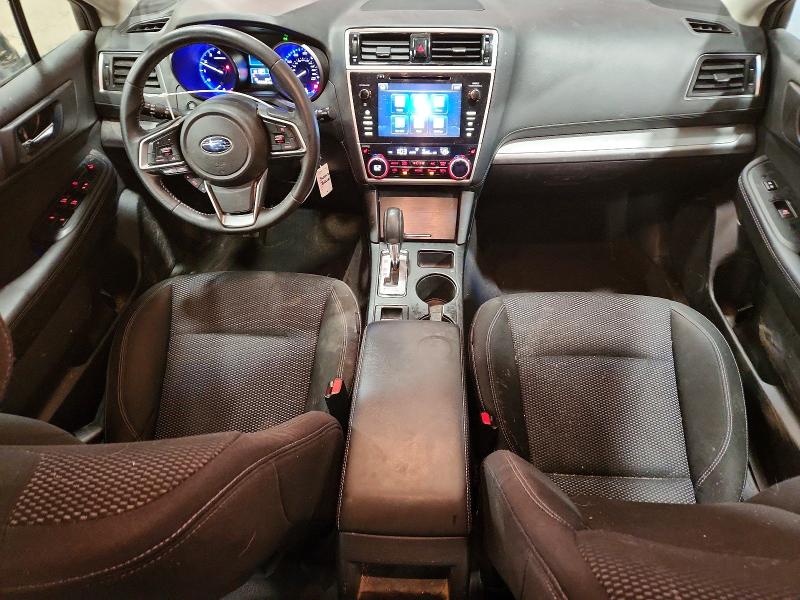 Aukcja sprzedaży 2018 Subaru Outback, vin: 4S4BSACC1J3284491, numer aukcji: 41846406