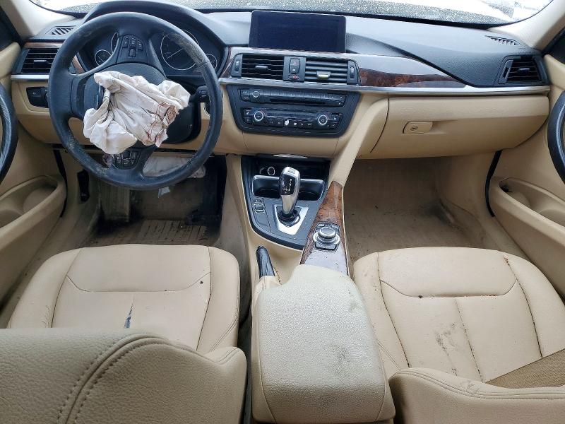 Продажа на аукционе авто 2013 Bmw 328, vin: WBA3B3C59DF539426, номер лота: 46715556