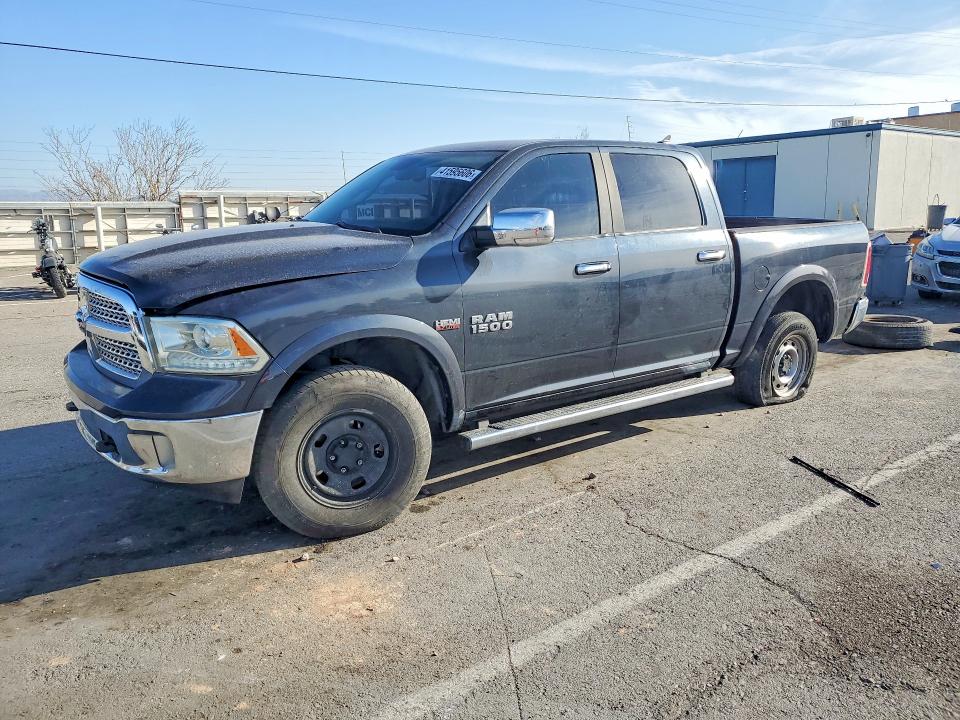 2013 Ram 1500 მანქანა იყიდება აუქციონზე, vin: 1C6RR7NTXDS623443, აუქციონის ნომერი: 41595606