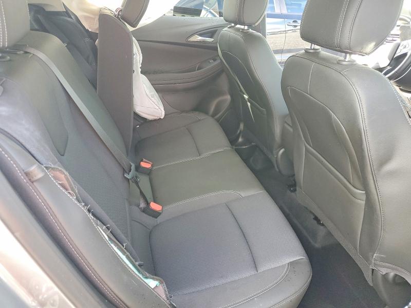 Продажа на аукционе авто 2026 Buick Encore Gx, vin: KL4AMBSL4TB097699, номер лота: 41663386