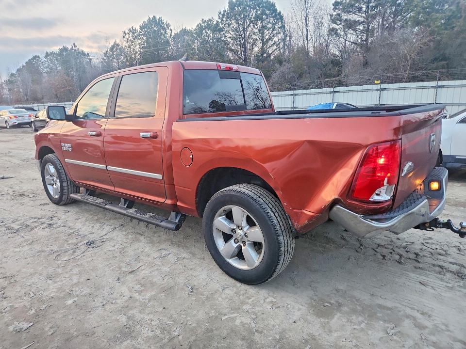 Продаж на аукціоні авто 2013 Ram 1500, vin: 1C6RR7LG1DS668163, номер лоту: 79803595