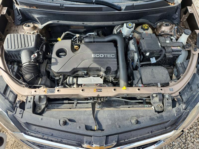 48012516 :رقم المزاد ، 2GNAXJEV4J6180061 vin ، 2018 Chevrolet Equinox مزاد بيع