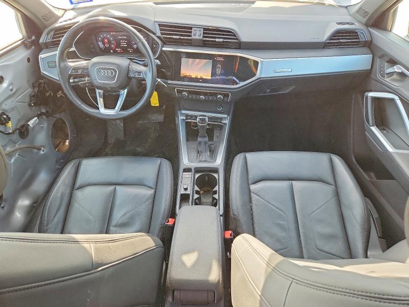 Aukcja sprzedaży 2019 Audi Q3, vin: WA1AECF31K1079193, numer aukcji: 79177465