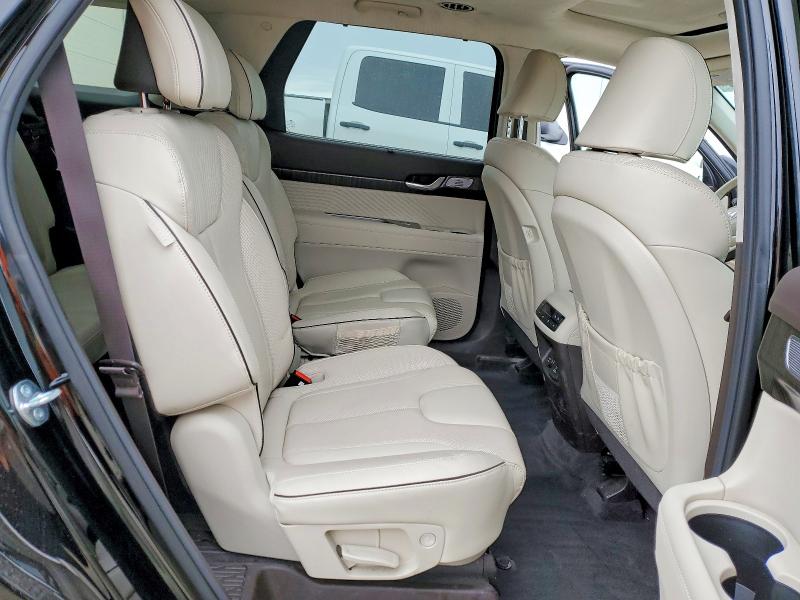 Aukcja sprzedaży 2024 Hyundai Palisade, vin: KM8R5DGE4RU784671, numer aukcji: 46182926