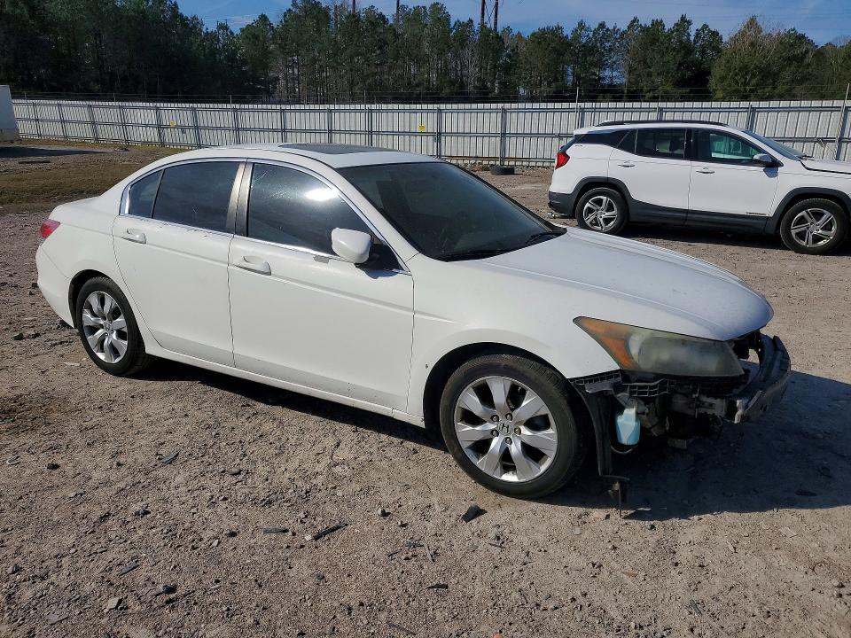 Продажа на аукционе авто 2010 Honda Accord, vin: 1HGCP2F7XAA044934, номер лота: 47175156