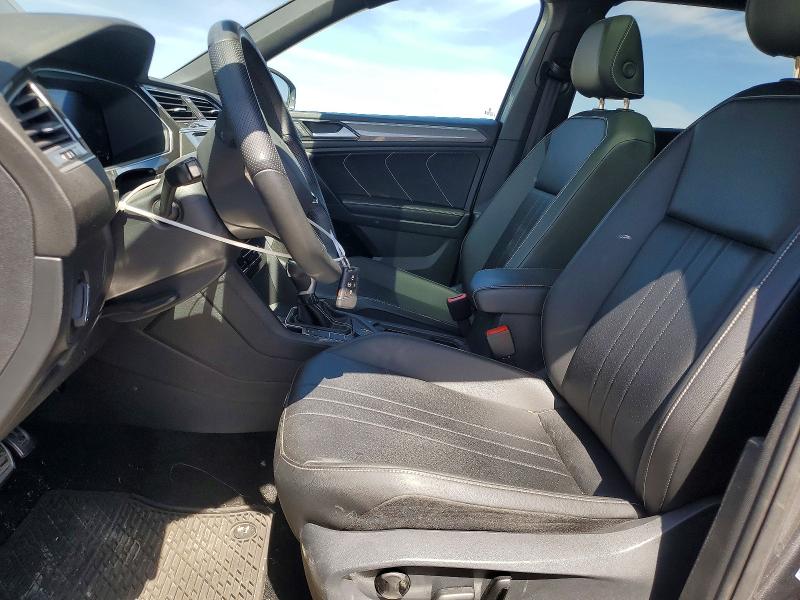 Продаж на аукціоні авто 2024 Volkswagen Tiguan, vin: 3VV8B7AXXRM105738, номер лоту: 45550926