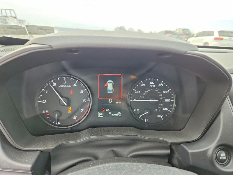 Aukcja sprzedaży 2025 Subaru Impreza, vin: JF1GUABC2S8215731, numer aukcji: 79597775