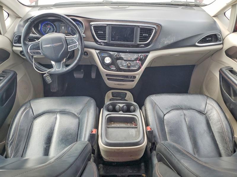 Aukcja sprzedaży 2019 Chrysler Pacifica, vin: 2C4RC1BG0KR537300, numer aukcji: 45851926