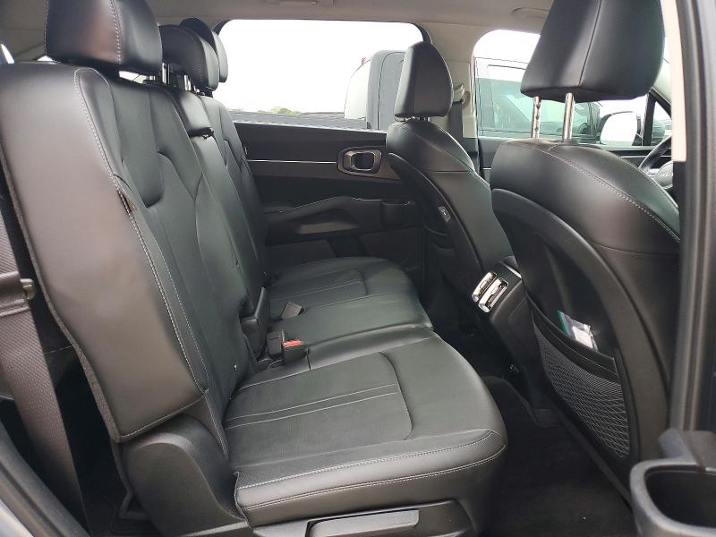 Продажа на аукционе авто 2025 Kia Sorento, vin: 5XYRL4JC5SG352194, номер лота: 47722066