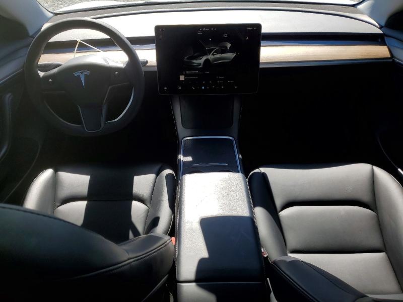 Продажа на аукционе авто 2023 Tesla 3, vin: 5YJ3E1EA4PF459811, номер лота: 45533856