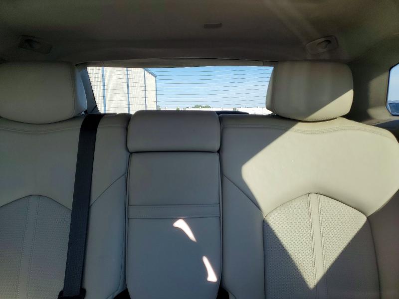 Aukcja sprzedaży 2014 Cadillac Srx, vin: 3GYFNBE33ES525722, numer aukcji: 46548976