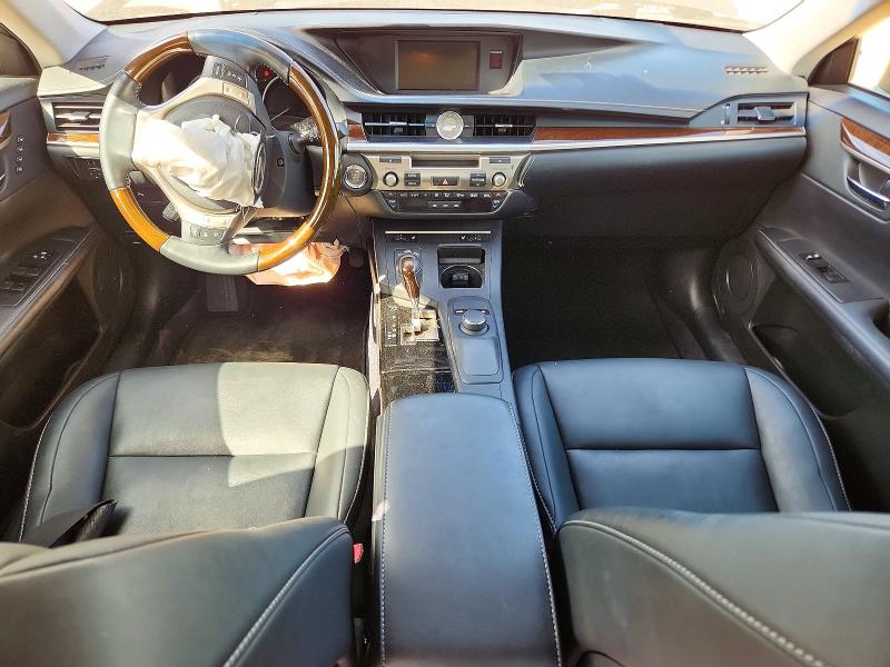 Aukcja sprzedaży 2013 Lexus Es 350, vin: JTHBK1GG1D2068554, numer aukcji: 48126436