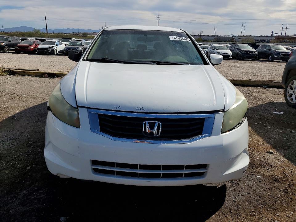 Продажа на аукционе авто 2010 Honda Accord, vin: 1HGCP2F30AA190305, номер лота: 41635546