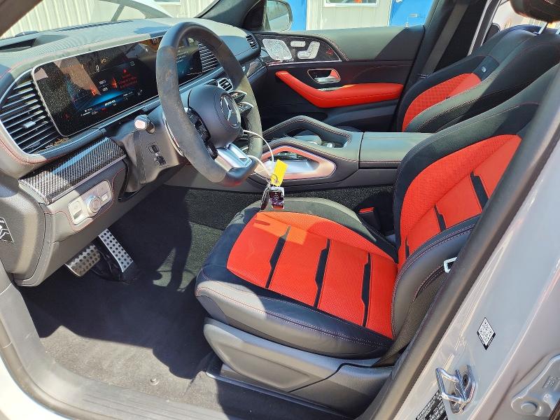 Продаж на аукціоні авто 2026 Mercedes-benz Gle Coupe, vin: 4JGFD8KB1TB565597, номер лоту: 46364886