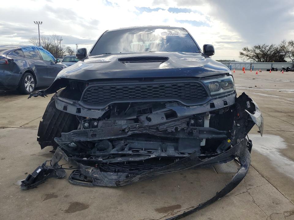 Продажа на аукционе авто 2022 Dodge Durango, vin: 1C4SDJCT8NC220792, номер лота: 45789446