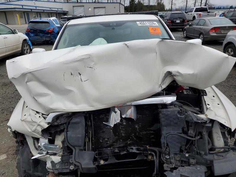 Aukcja sprzedaży 2009 Dodge Ram1500, vin: 1D3HB16P69J516529, numer aukcji: 45511226