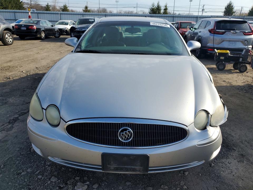 Продаж на аукціоні авто 2006 Buick Lacrosse, vin: 2G4WC582761158350, номер лоту: 48220256