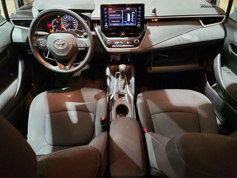 Aukcja sprzedaży 2022 Toyota Corolla, vin: 5YFBPMBE5NP279060, numer aukcji: 79405295