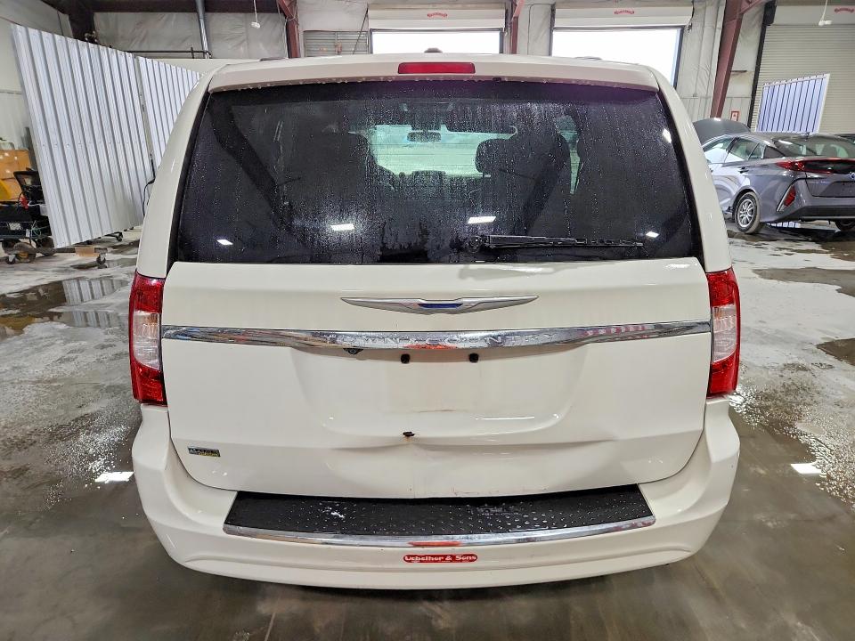 Aukcja sprzedaży 2013 Chrysler Town & Country, vin: 2C4RC1BG3DR721746, numer aukcji: 79818955
