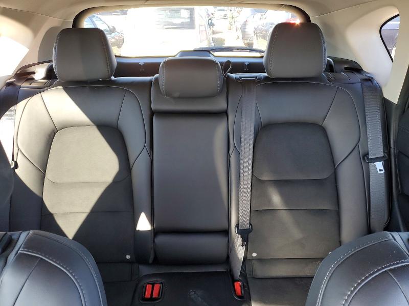 Aukcja sprzedaży 2023 Mazda Cx-5, vin: JM3KFBBM9P0169678, numer aukcji: 45881036