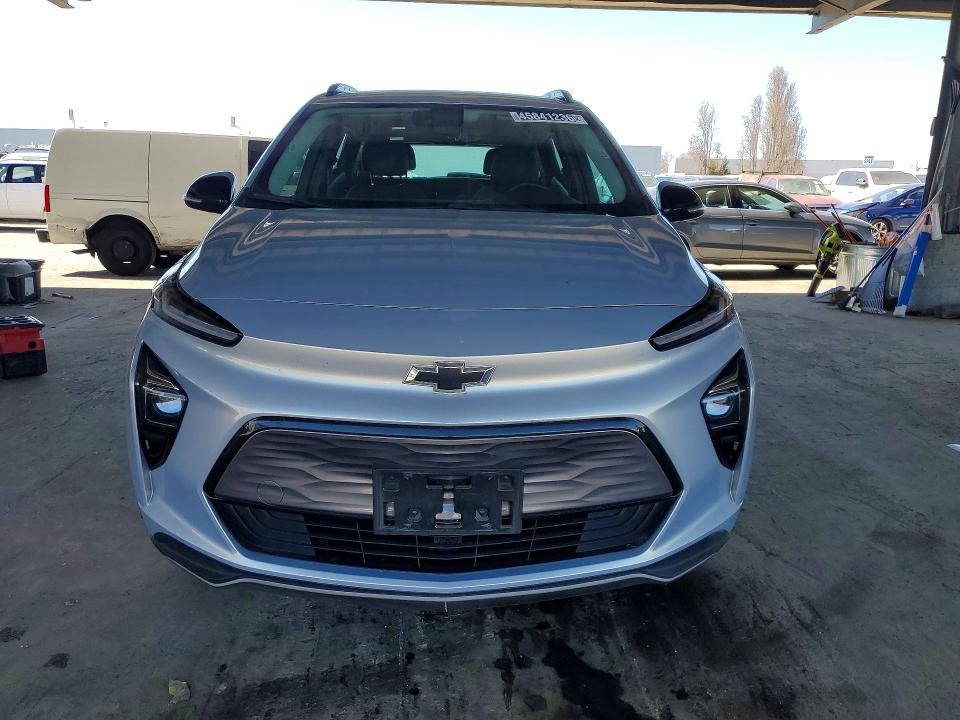 45841236 :رقم المزاد ، 1G1FY6S05P4148028 vin ، 2023 Chevrolet Bolt Euv مزاد بيع