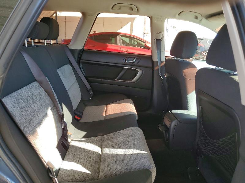 Aukcja sprzedaży 2005 Subaru Legacy, vin: 4S4BP61C757360134, numer aukcji: 78055995