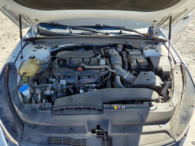 2022 Kia K5 მანქანა იყიდება აუქციონზე, vin: 5XXG34J24NG109225, აუქციონის ნომერი: 46385106