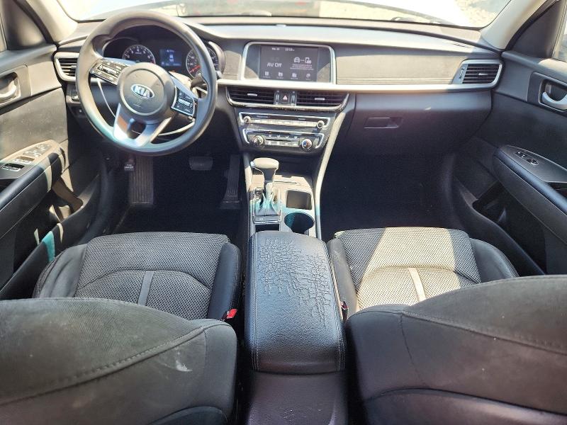 Продажа на аукционе авто 2019 Kia Optima, vin: 5XXGT4L37KG346650, номер лота: 47788066