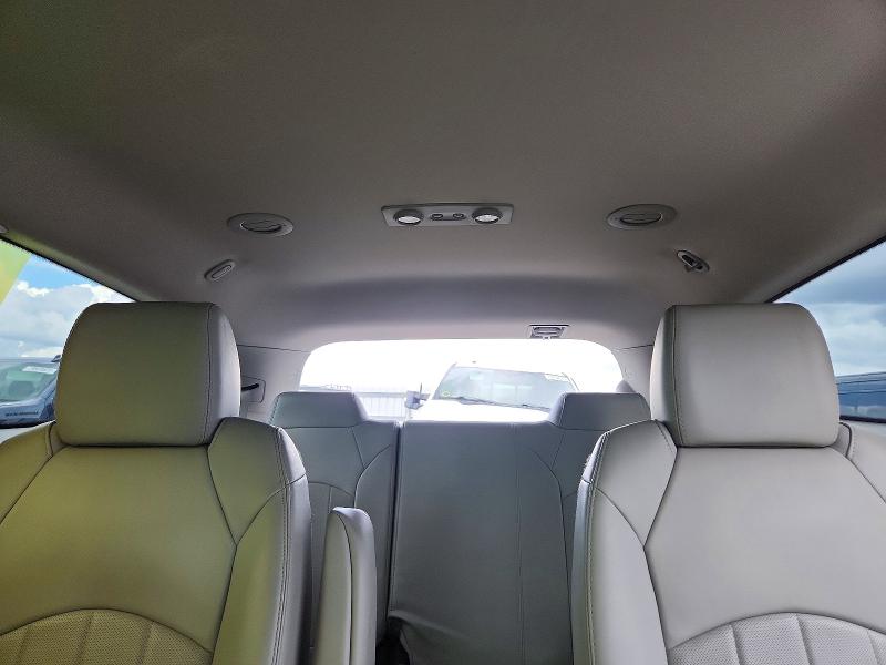Продаж на аукціоні авто 2016 Buick Enclave, vin: 5GAKRBKD3GJ312037, номер лоту: 79915435