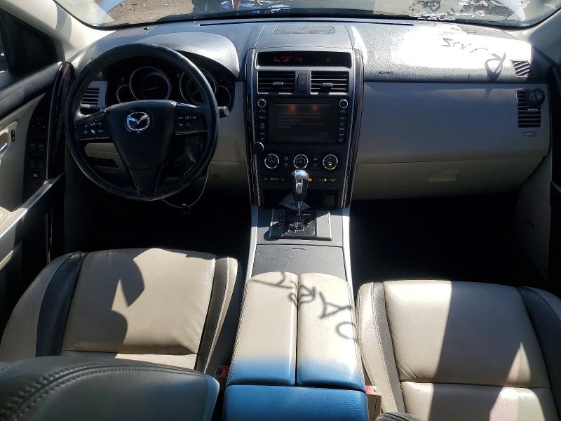 Aukcja sprzedaży 2011 Mazda Cx-9, vin: JM3TB3DA7B0329168, numer aukcji: 47088026