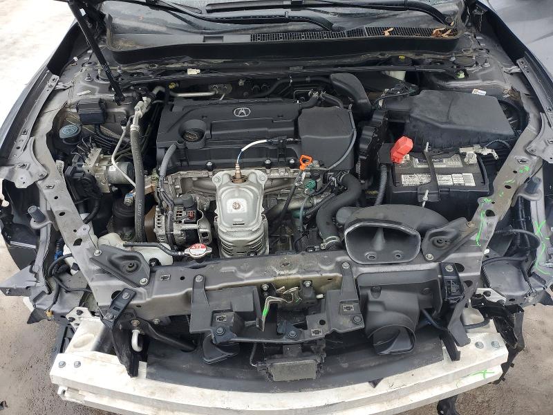 Aukcja sprzedaży 2020 Acura Tlx, vin: 19UUB1F62LA800456, numer aukcji: 79730285