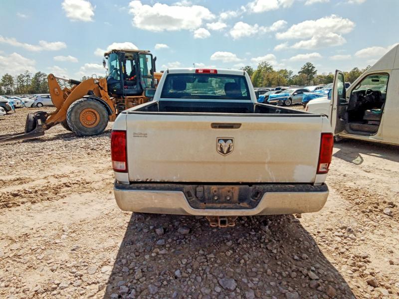 Продаж на аукціоні авто 2023 Ram 1500 Classic, vin: 3C6JR6DT5PG663658, номер лоту: 46272046