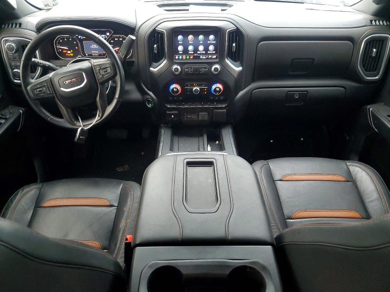 Aukcja sprzedaży 2022 Gmc Sierra, vin: 1GT49PE71NF148734, numer aukcji: 77538095