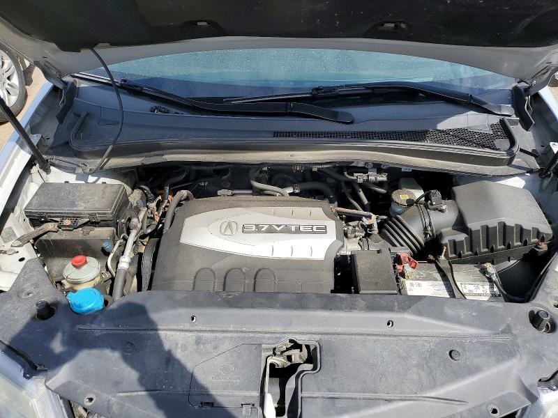 Aukcja sprzedaży 2009 Acura Mdx, vin: 2HNYD28619H532663, numer aukcji: 47303696