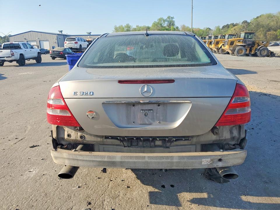 Aukcja sprzedaży 2005 Mercedes-benz E, vin: WDBUF65J85A614864, numer aukcji: 47593176