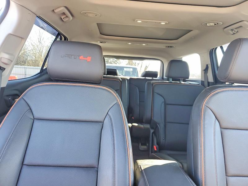 45476966 :رقم المزاد ، 1GKKNLLS2PZ258085 vin ، 2023 Gmc Acadia مزاد بيع