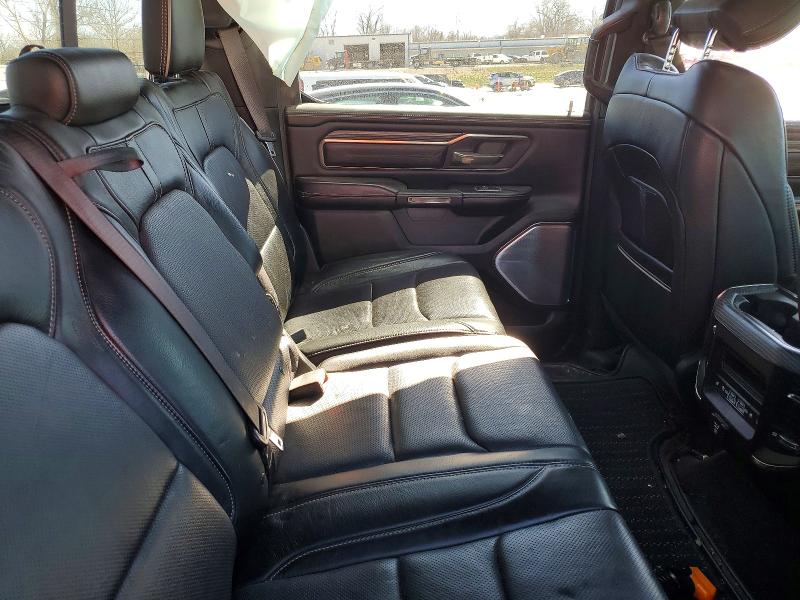 Продажа на аукционе авто 2021 Ram 1500, vin: 1C6SRFHT3MN578495, номер лота: 46245106