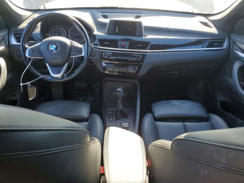 Продаж на аукціоні авто 2018 Bmw Motorrad X1, vin: WBXHT3C37J5K30790, номер лоту: 47341556