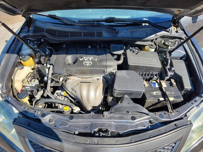 Продаж на аукціоні авто 2010 Toyota Camry, vin: 4T1BF3EK6AU044500, номер лоту: 46319886