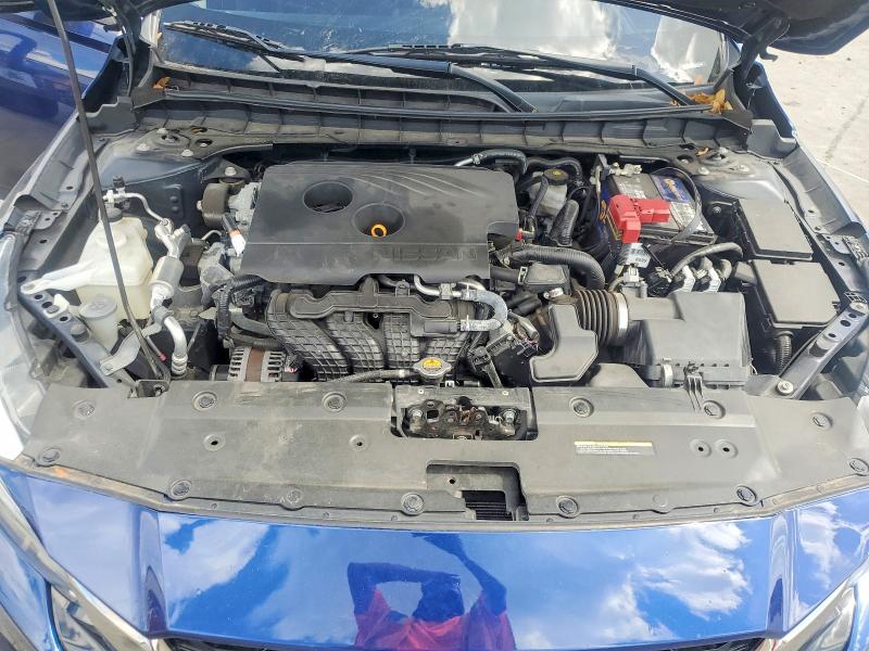 Продаж на аукціоні авто 2019 Nissan Altima, vin: 1N4BL4CV9KC173344, номер лоту: 41847136