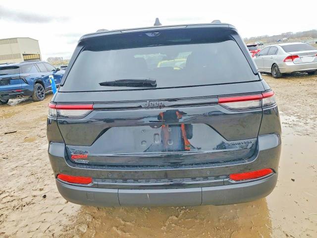 Aukcja sprzedaży 2024 Jeep Grand Cherokee, vin: 1C4RJHBG5RC104122, numer aukcji: 41802766
