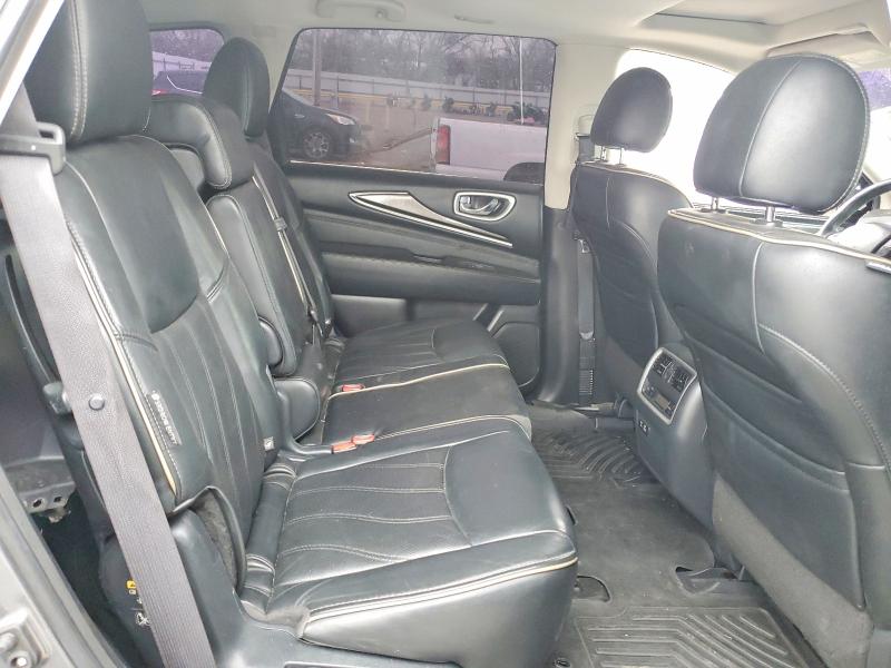 2020 Infiniti Qx60 მანქანა იყიდება აუქციონზე, vin: 5N1DL0MNXLC512748, აუქციონის ნომერი: 79928715