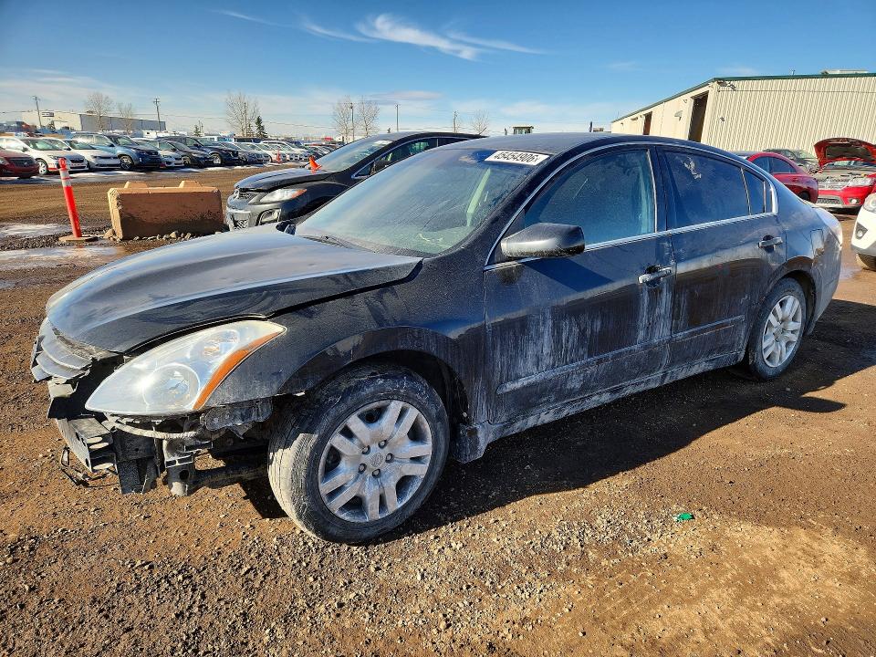 Продаж на аукціоні авто 2011 Nissan Altima, vin: 1N4AL2AP7BC132926, номер лоту: 45454906