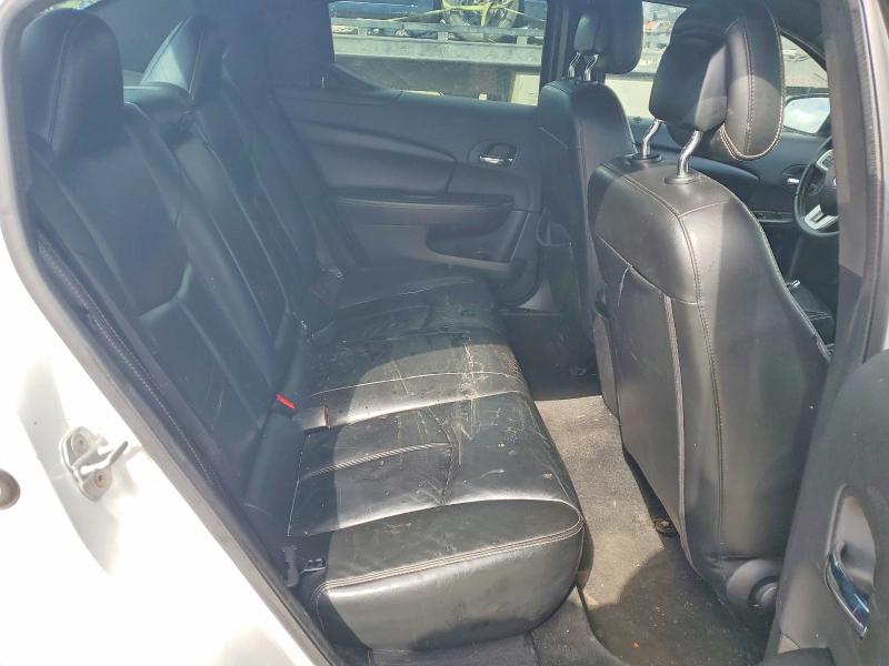45758696 :رقم المزاد ، 1C3CDZCG4DN620118 vin ، 2013 Dodge Avenger مزاد بيع