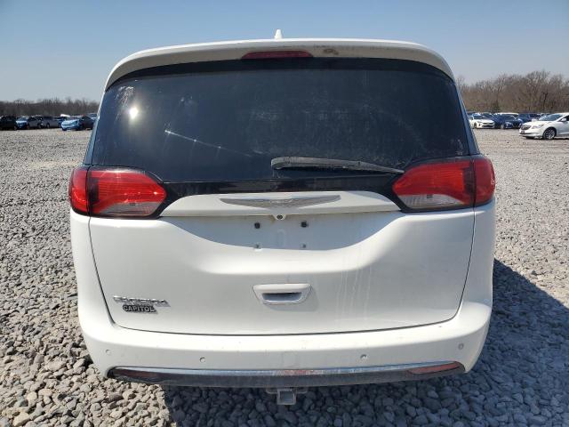 Продаж на аукціоні авто 2017 Chrysler Pacifica, vin: 2C4RC1BG6HR559276, номер лоту: 95900295