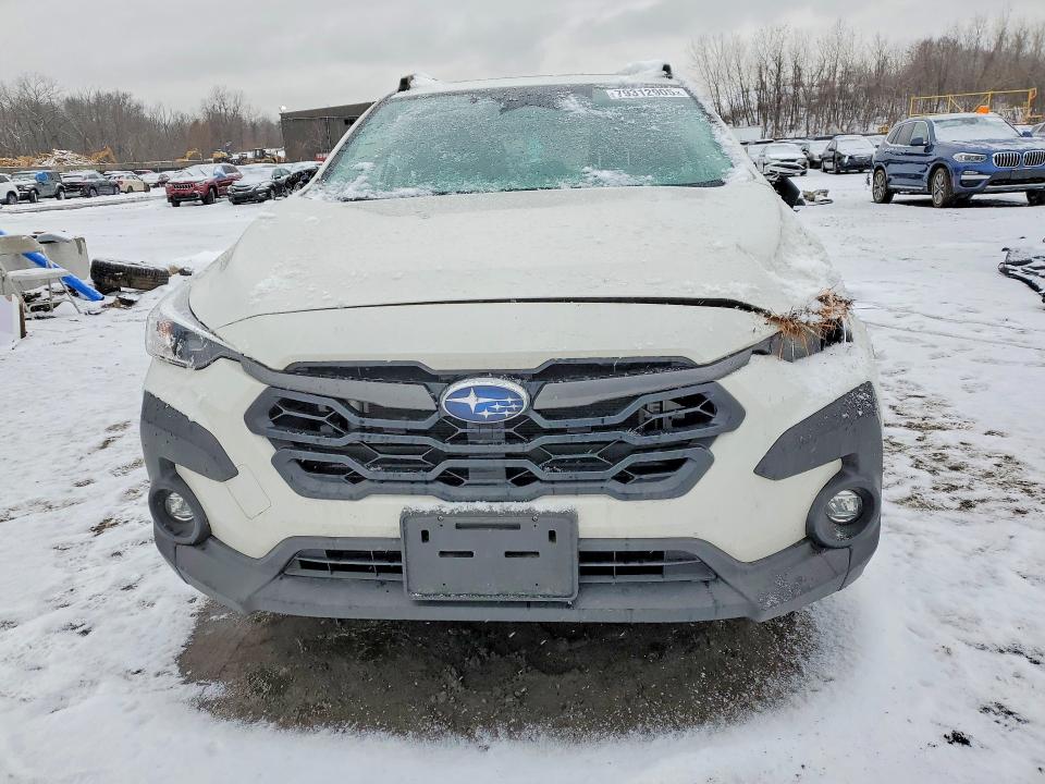 Aukcja sprzedaży 2024 Subaru Crosstrek, vin: JF2GUADC9R8302397, numer aukcji: 79312905